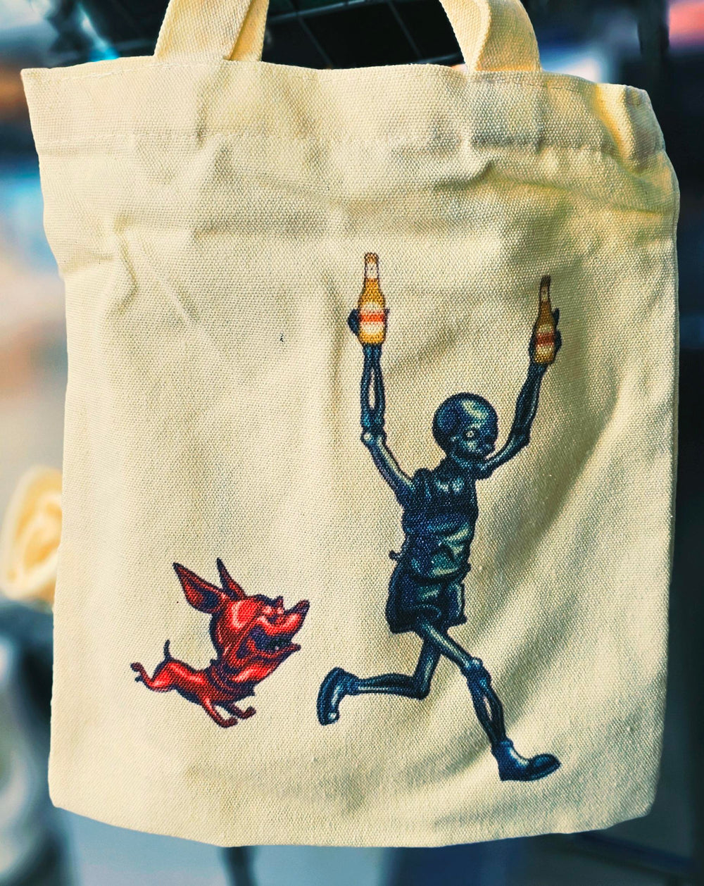 Tote Bag