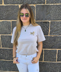 Skeleton - Premium Tee