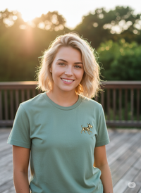 Skeleton - Premium Tee