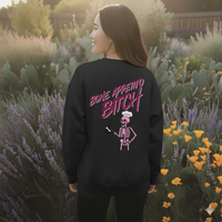 Bone Appetito Sweatshirt