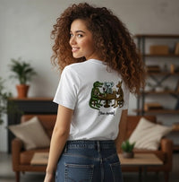 Outback Bar - Pure Cotton Shirt