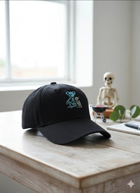 Premium Baseball Cap