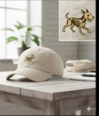 Premium Baseball Cap