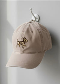 Premium Baseball Cap