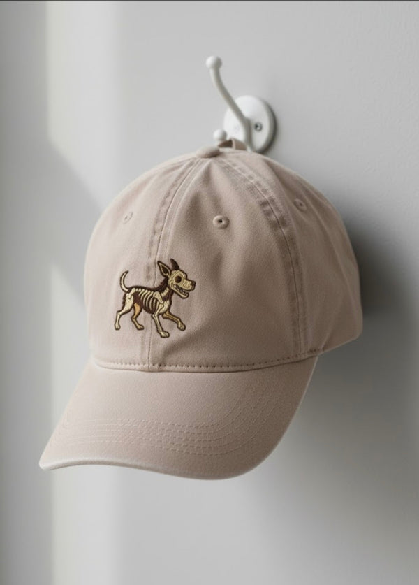 Premium Baseball Cap