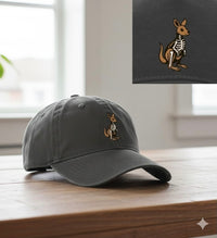 Premium Baseball Cap