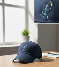Premium Baseball Cap