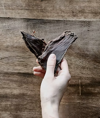 Kangaroo Jerky