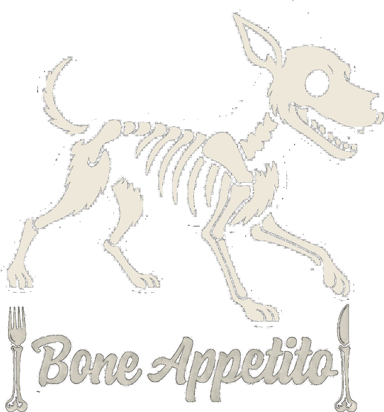 Bone Appetito